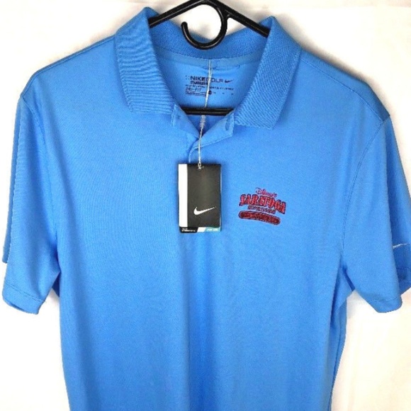 nike disney golf shirt